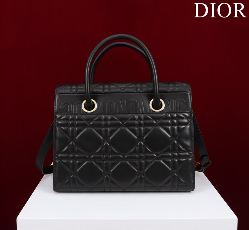 Christian Dior My Lady Bags